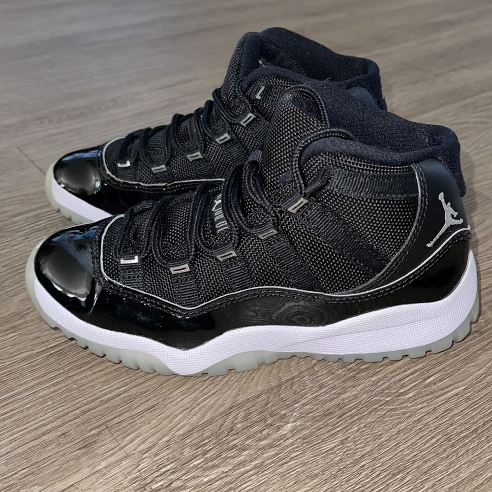 Jordan Retro 11s Jubilee PS